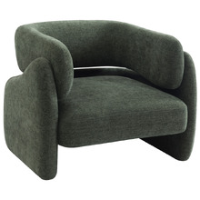 Noren Upholstered Accent Chair